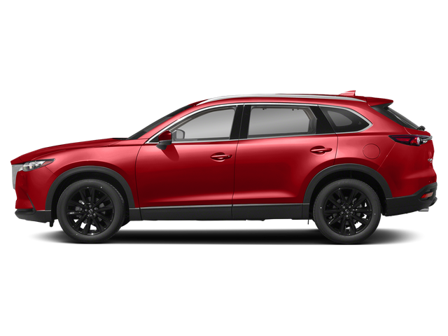 2022 Mazda CX-9 Touring Plus