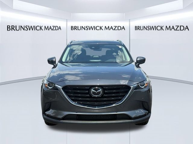 2022 Mazda CX-9 Touring Plus