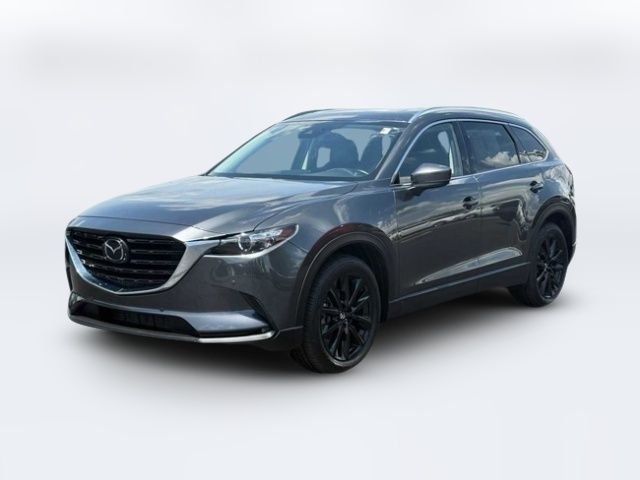 2022 Mazda CX-9 Touring Plus