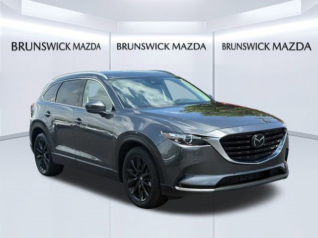 2022 Mazda CX-9 Touring Plus