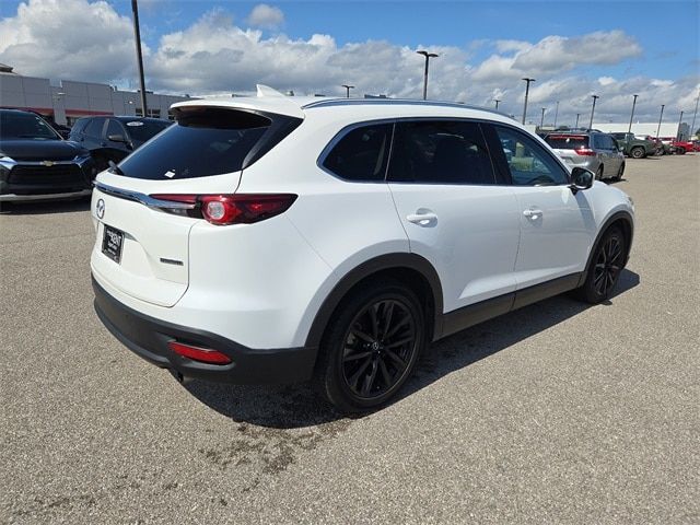 2022 Mazda CX-9 Touring Plus