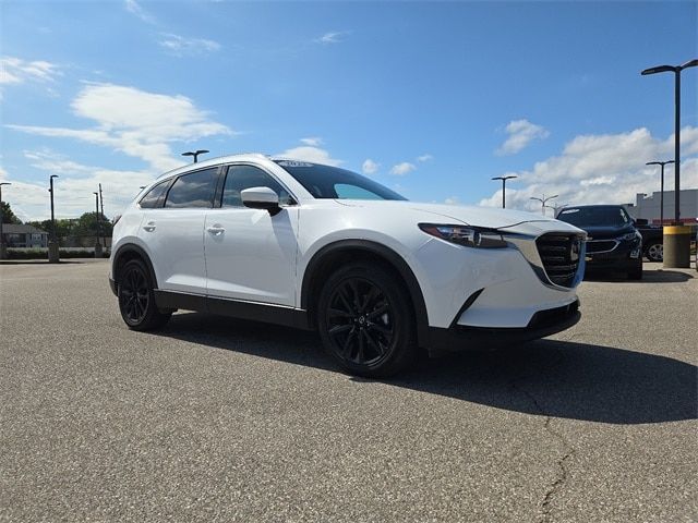 2022 Mazda CX-9 Touring Plus