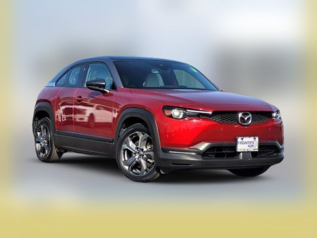 2022 Mazda MX-30 EV Premium Plus Package