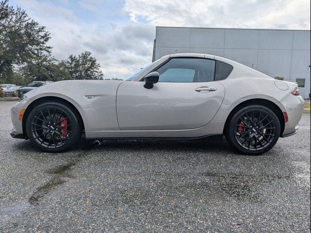 2022 Mazda MX-5 Miata RF Club