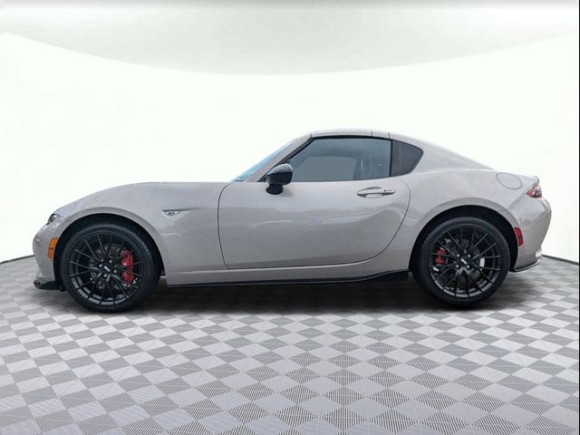 2022 Mazda MX-5 Miata RF Club