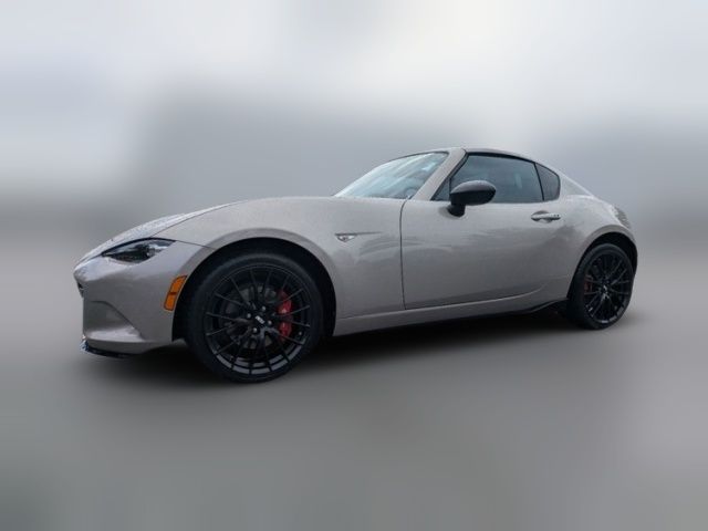 2022 Mazda MX-5 Miata RF Club