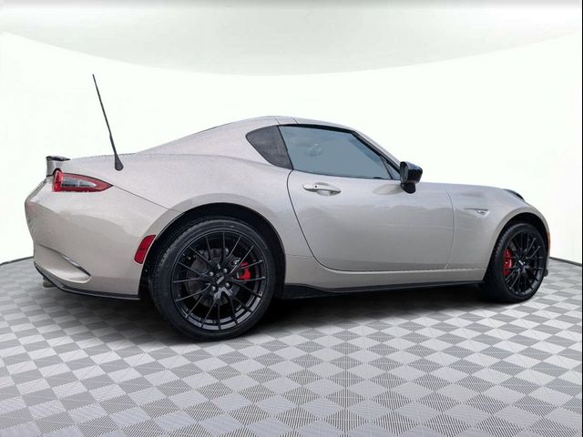 2022 Mazda MX-5 Miata RF Club