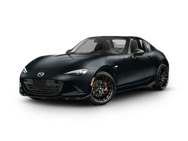 2022 Mazda MX-5 Miata RF Club