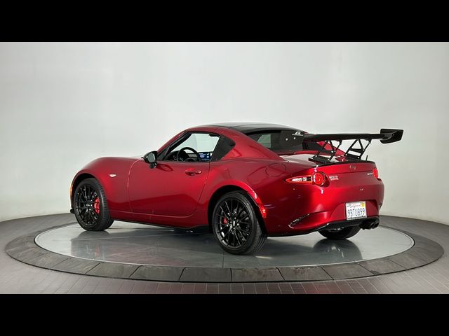 2022 Mazda MX-5 Miata RF Club