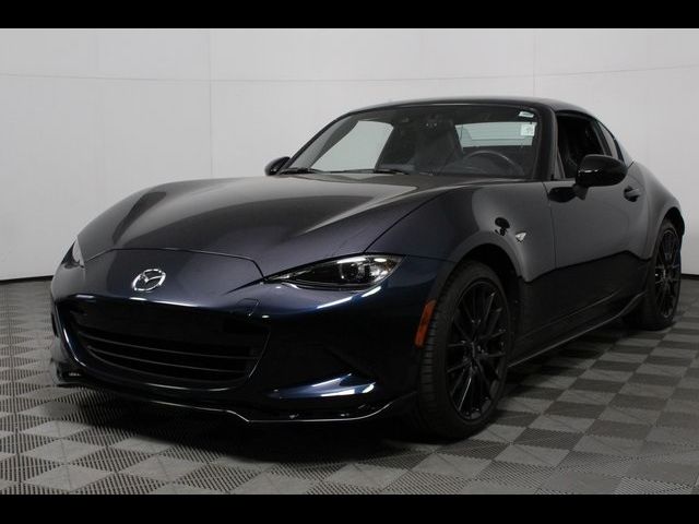 2022 Mazda MX-5 Miata RF Club