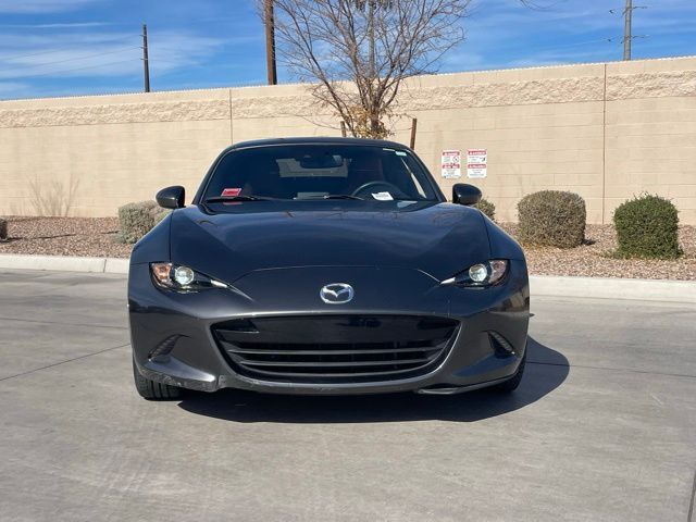 2022 Mazda MX-5 Miata RF Grand Touring