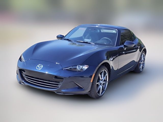 2022 Mazda MX-5 Miata RF Grand Touring