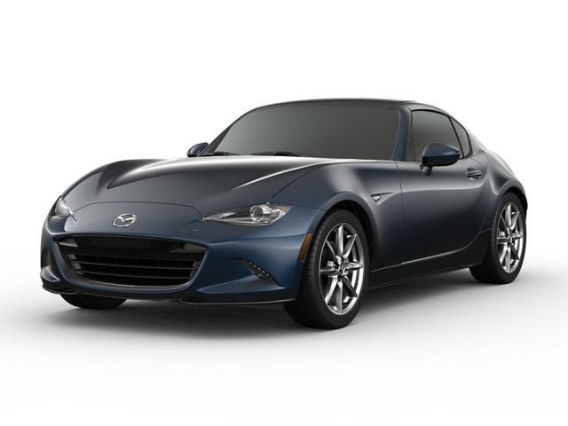 2022 Mazda MX-5 Miata RF Grand Touring