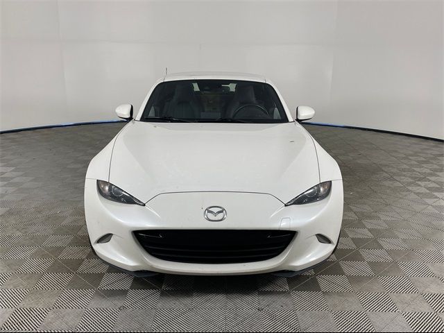 2022 Mazda MX-5 Miata RF Grand Touring