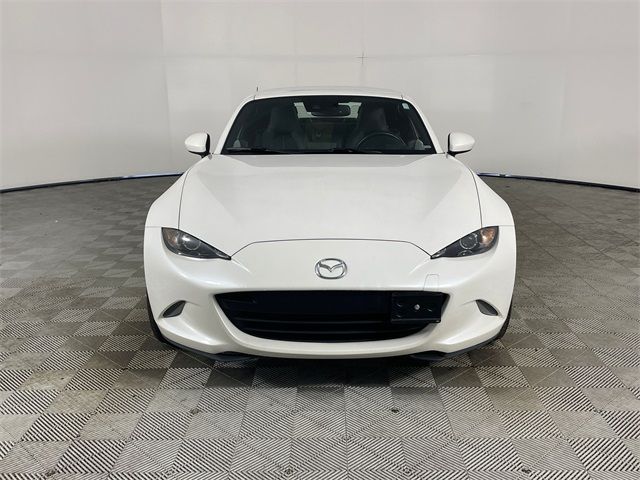 2022 Mazda MX-5 Miata RF Grand Touring