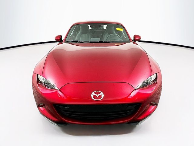 2022 Mazda MX-5 Miata RF Grand Touring