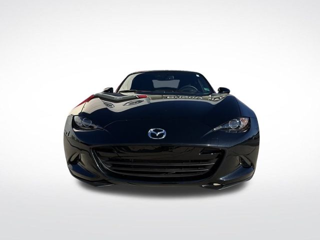 2022 Mazda MX-5 Miata RF Grand Touring