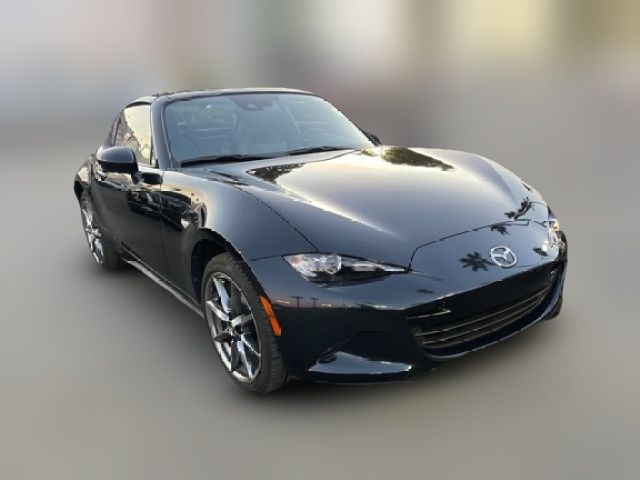 2022 Mazda MX-5 Miata RF Grand Touring