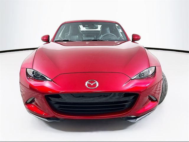 2022 Mazda MX-5 Miata RF Grand Touring