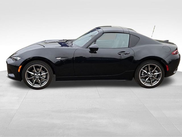 2022 Mazda MX-5 Miata RF Grand Touring