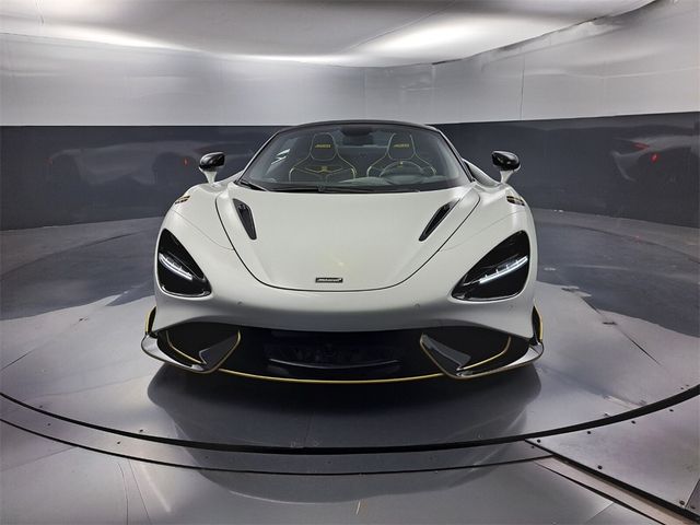 2022 McLaren 765LT Base