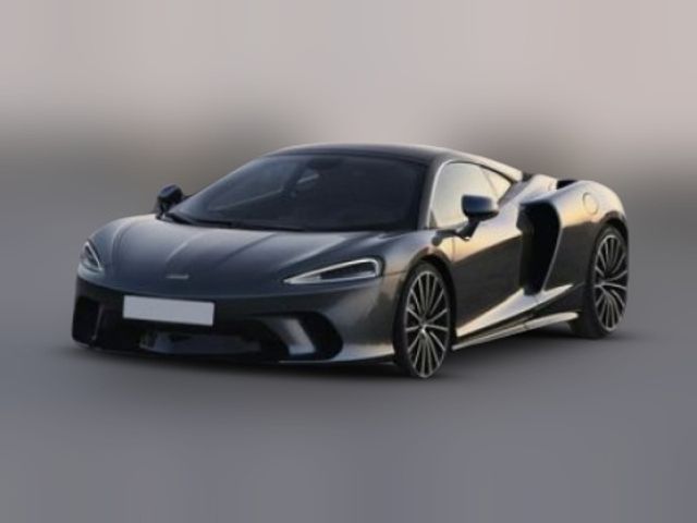 2022 McLaren GT Base