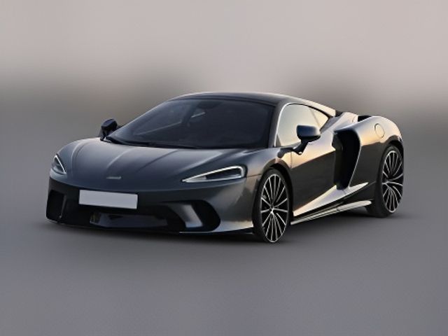 2022 McLaren GT Base