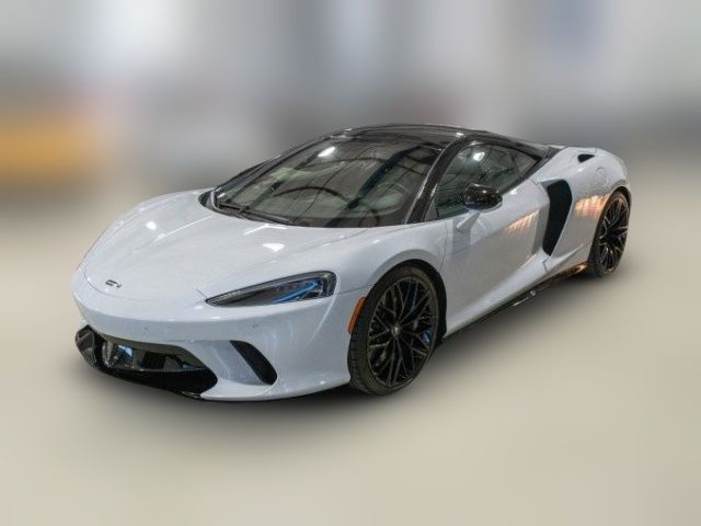 2022 McLaren GT Base