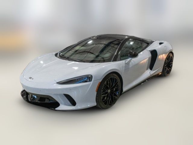 2022 McLaren GT Base