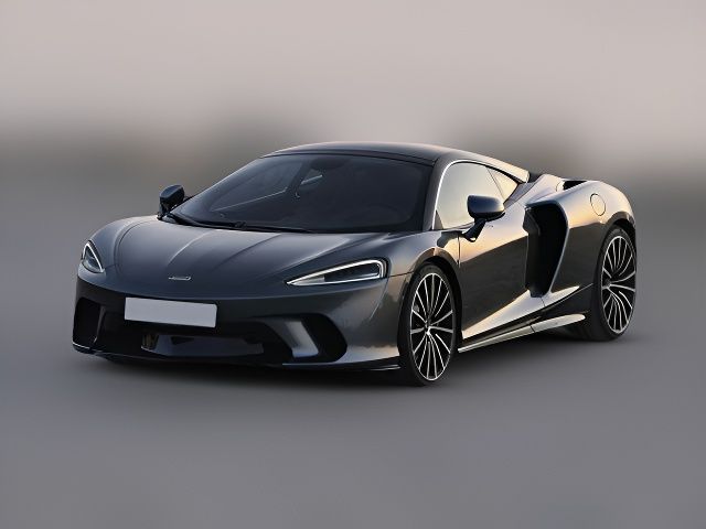 2022 McLaren GT Base