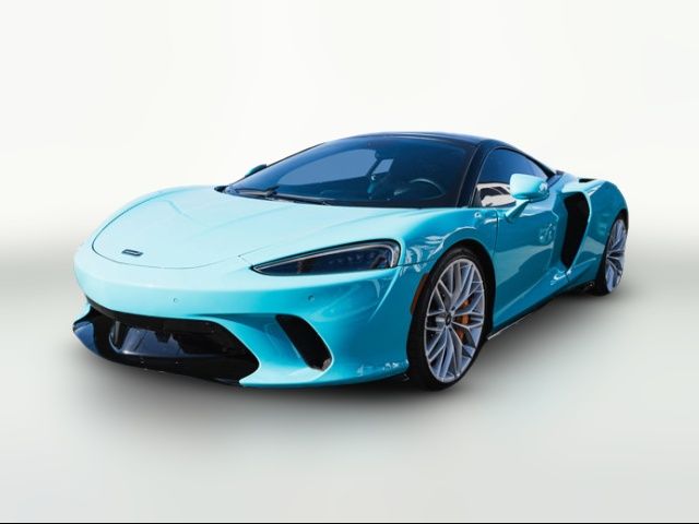 2022 McLaren GT Base