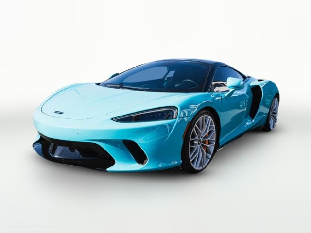 2022 McLaren GT Base