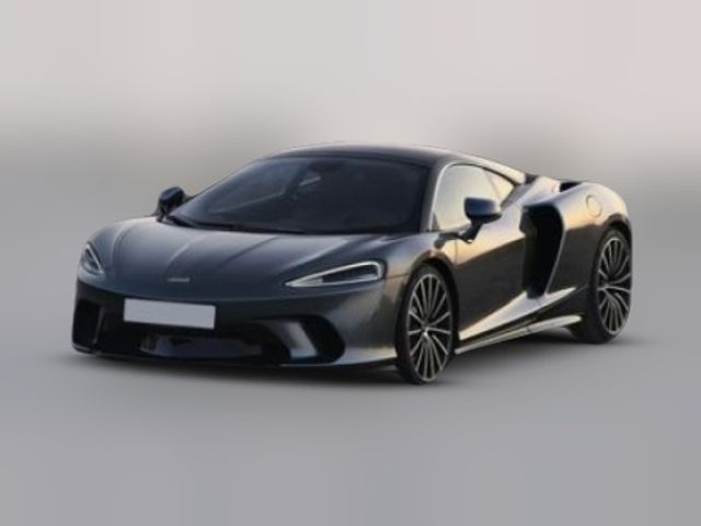 2022 McLaren GT Base