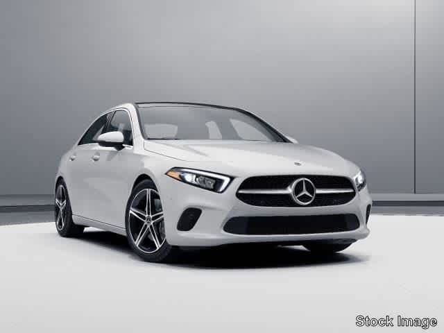 2022 Mercedes-Benz A-Class A 220