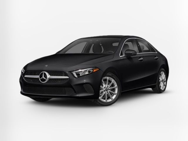 2022 Mercedes-Benz A-Class A 220