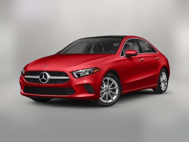 2022 Mercedes-Benz A-Class A 220