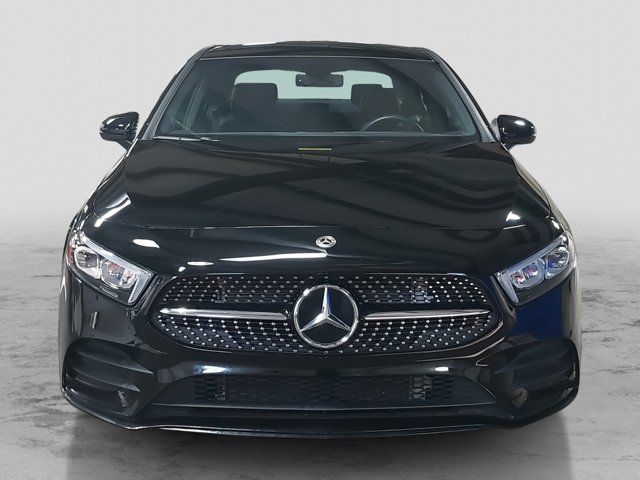 2022 Mercedes-Benz A-Class A 220