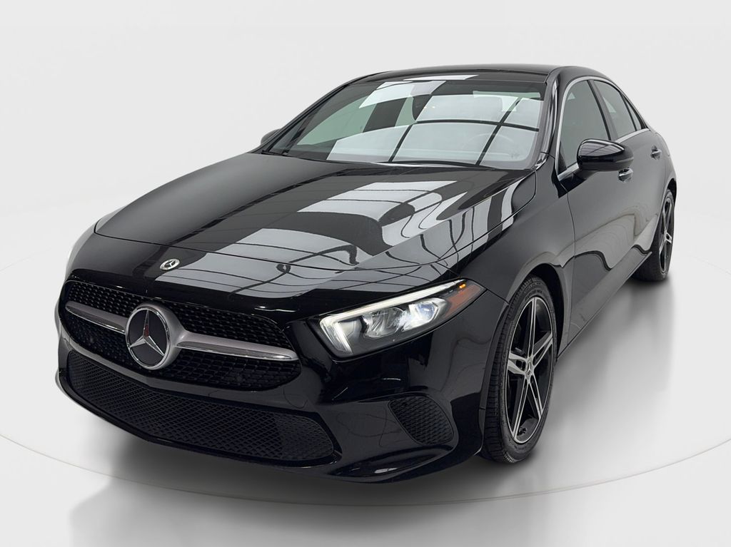 Used 2022 Mercedes-Benz A-Class A 220 For Sale in Richardson, TX
