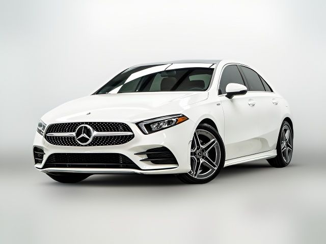 2022 Mercedes-Benz A-Class A 220