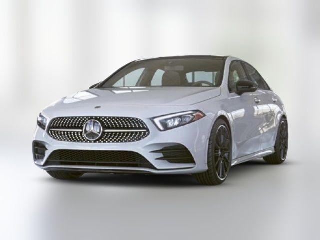 2022 Mercedes-Benz A-Class A 220
