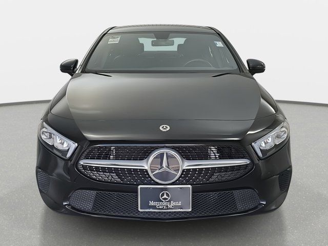 2022 Mercedes-Benz A-Class A 220