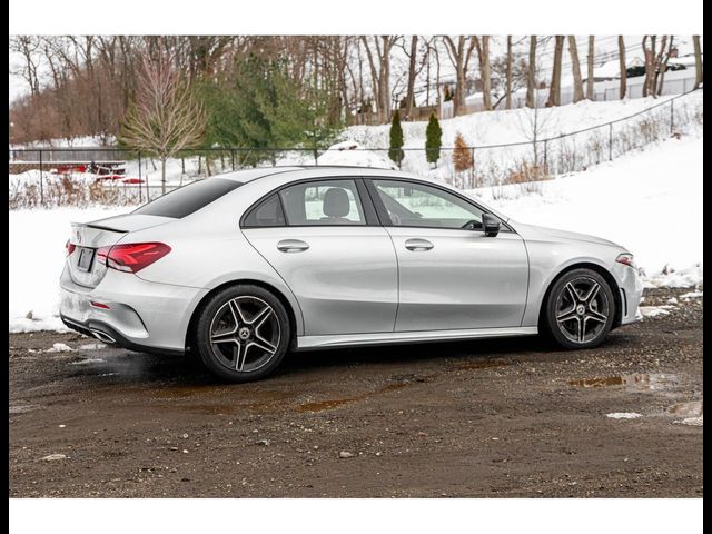 2022 Mercedes-Benz A-Class A 220