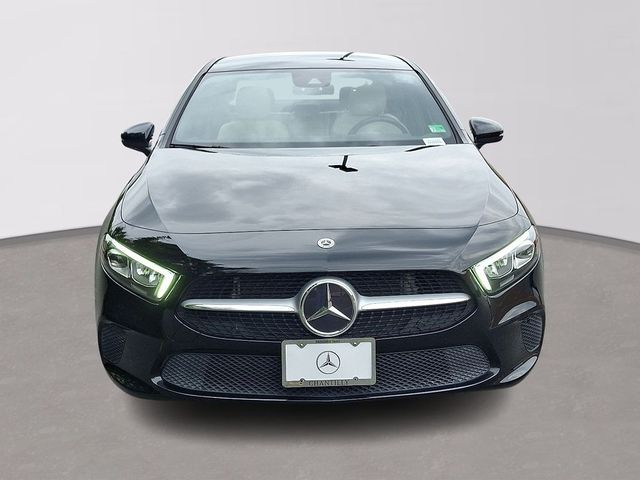 2022 Mercedes-Benz A-Class A 220