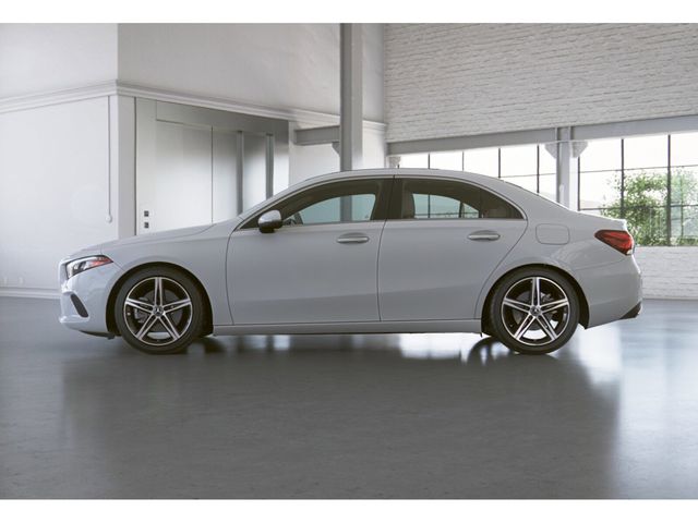 2022 Mercedes-Benz A-Class A 220