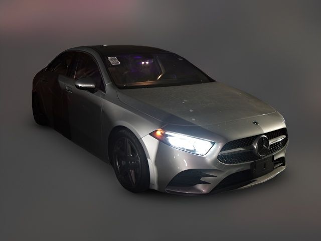 2022 Mercedes-Benz A-Class A 220