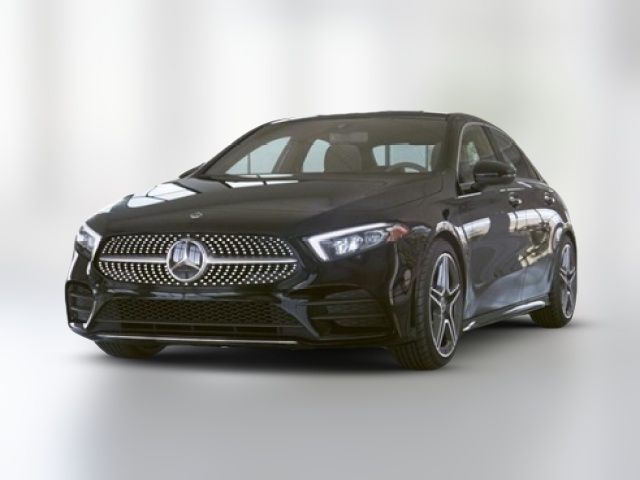 2022 Mercedes-Benz A-Class A 220