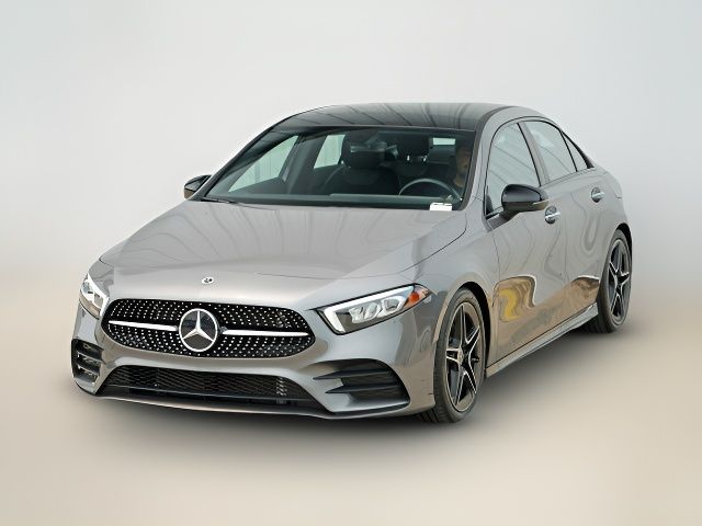 2022 Mercedes-Benz A-Class A 220