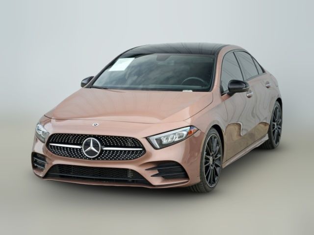 2022 Mercedes-Benz A-Class A 220