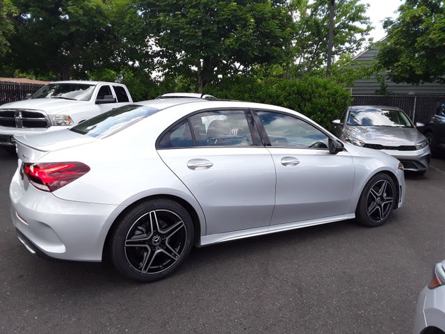 2022 Mercedes-Benz A-Class A 220
