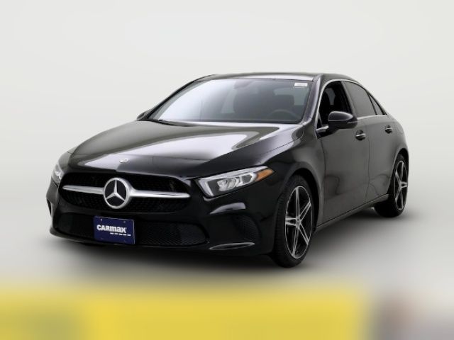 2022 Mercedes-Benz A-Class A 220